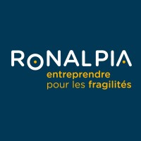 Ronalpia Logo