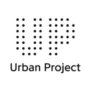 Urban project logo